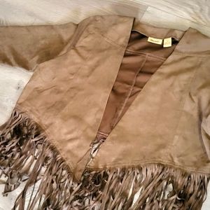 Wrangler Western blazer